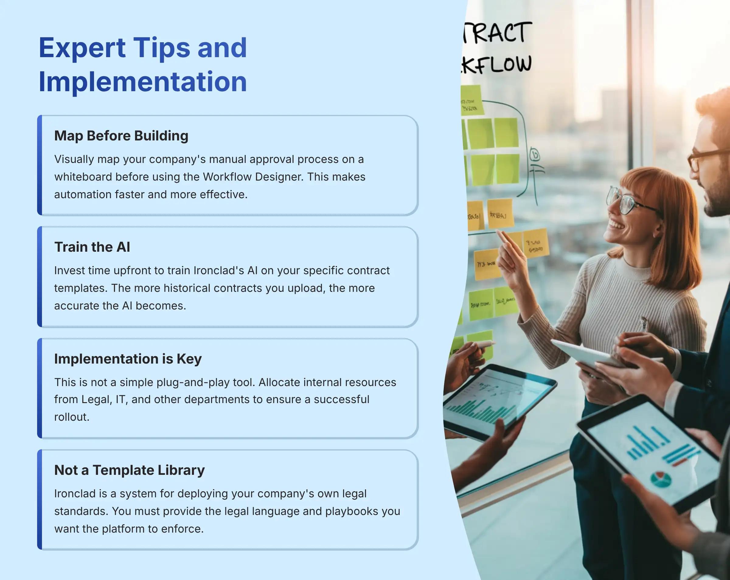Expert Tips and Implementation