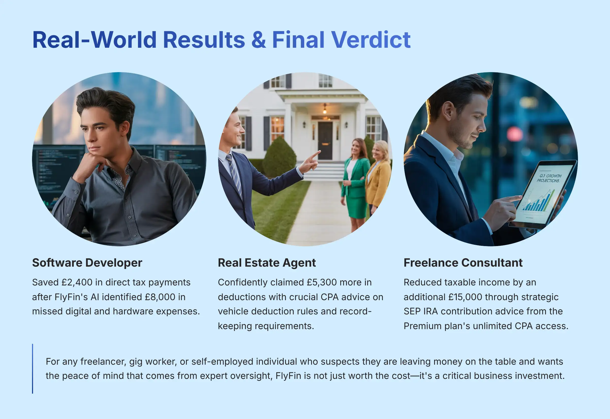 Real World Results and Final Verdict