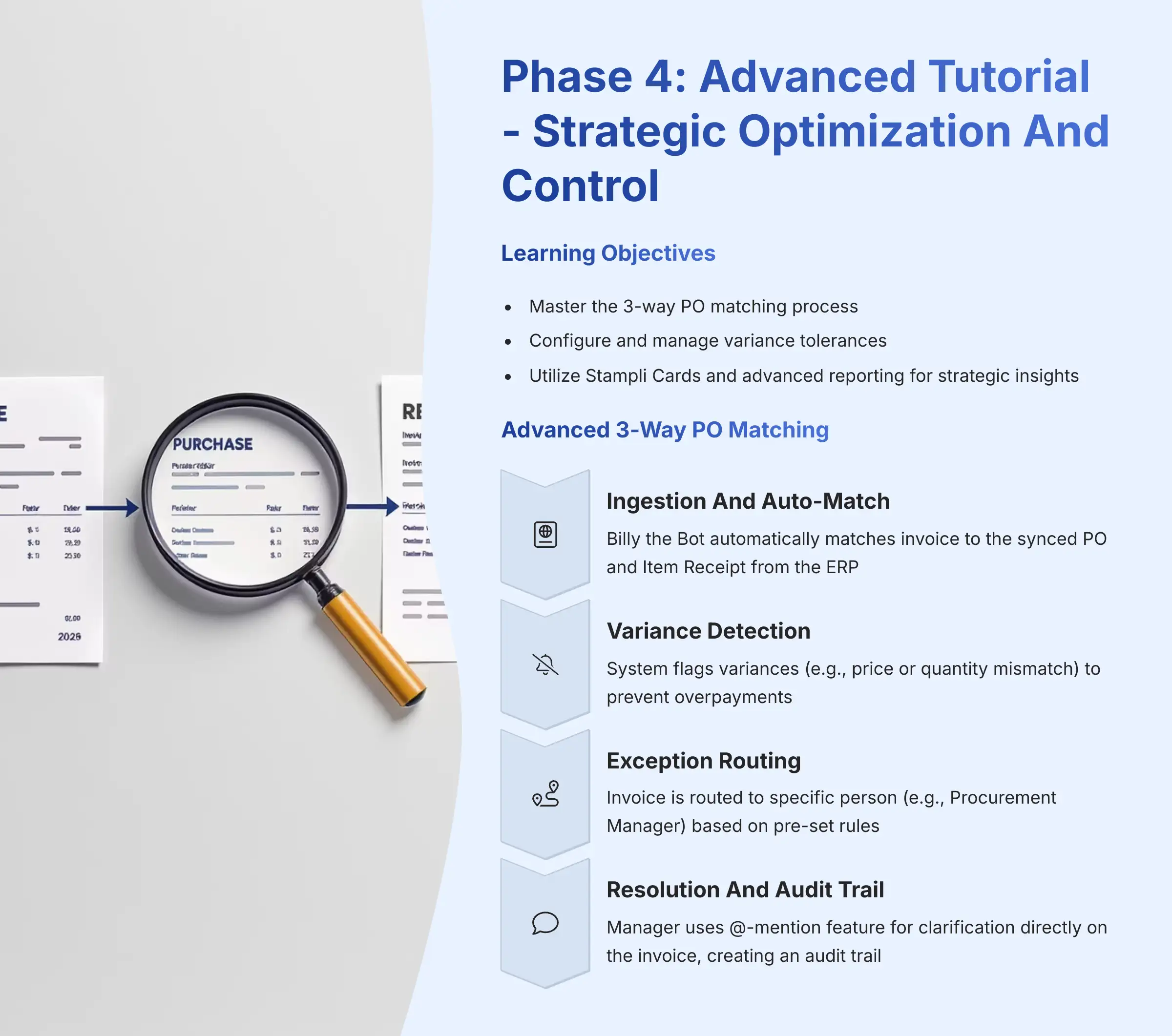 Phase 4 Advanced Tutorial Strategic Optimization And Control