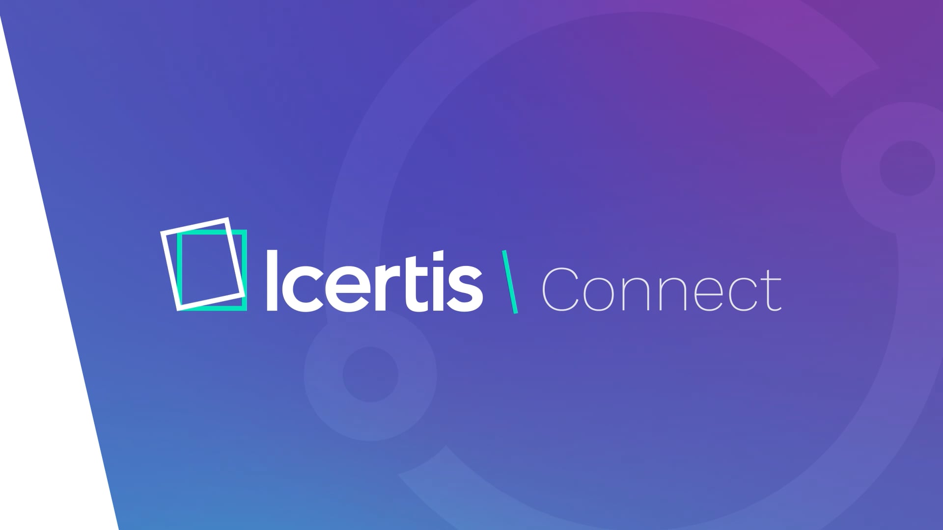 Icertis Contract Management Platform Interface