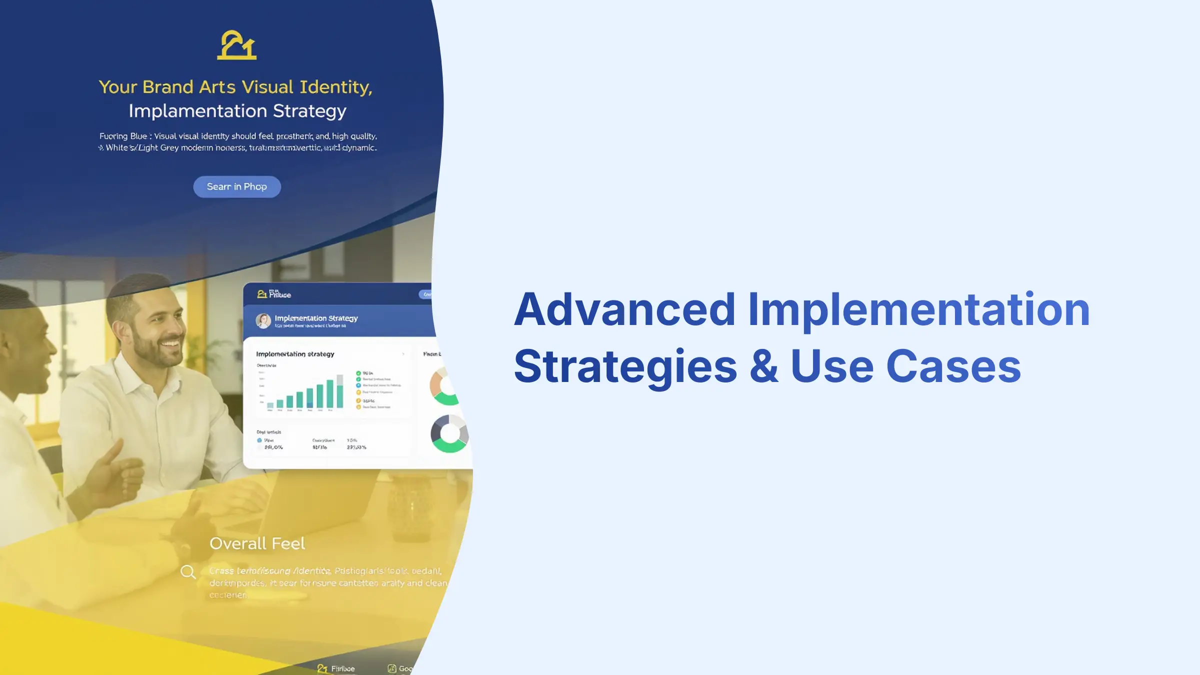 Advanced Implementation Strategies and Use Cases