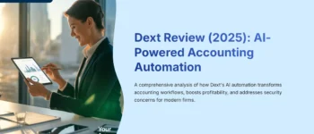 Dext Review (2025): The Professional’s Deep Dive into AI-Powered Accounting Automation