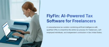 FlyFin FAQs: The Complete 2025 Guide to AI Tax Software for Freelancers