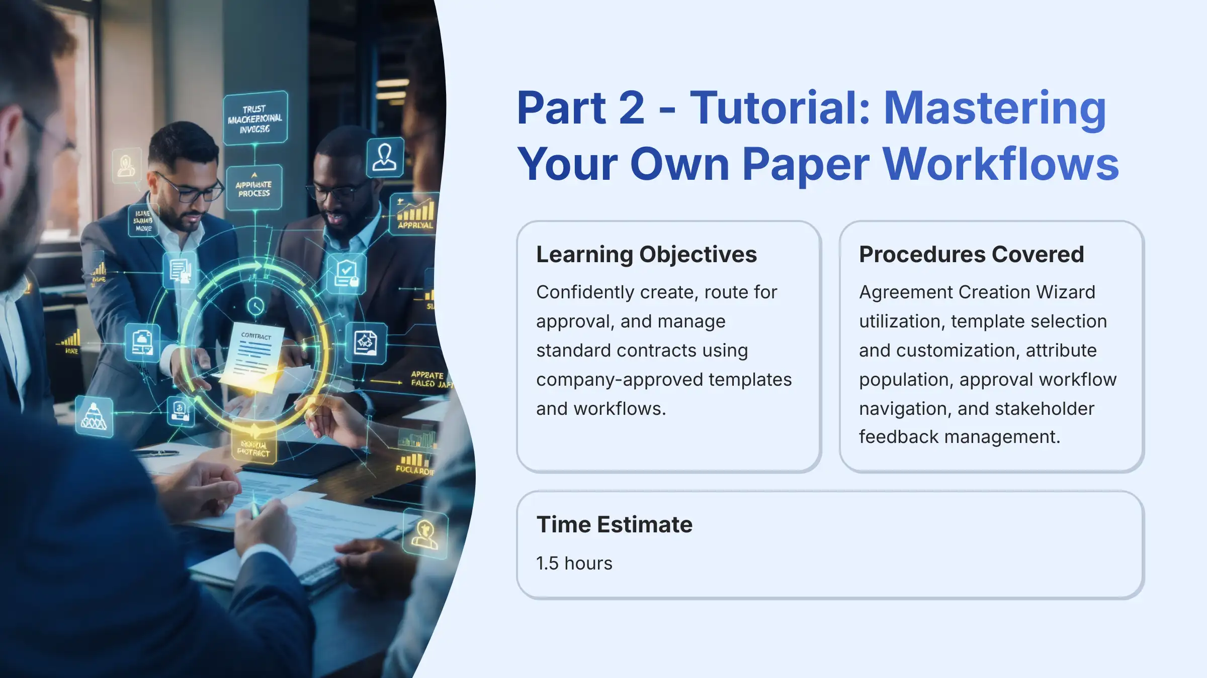 Part 2 Tutorial Mastering Your Own Paper Workflows