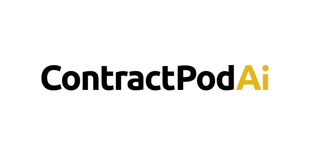 ContractPodAi Logo