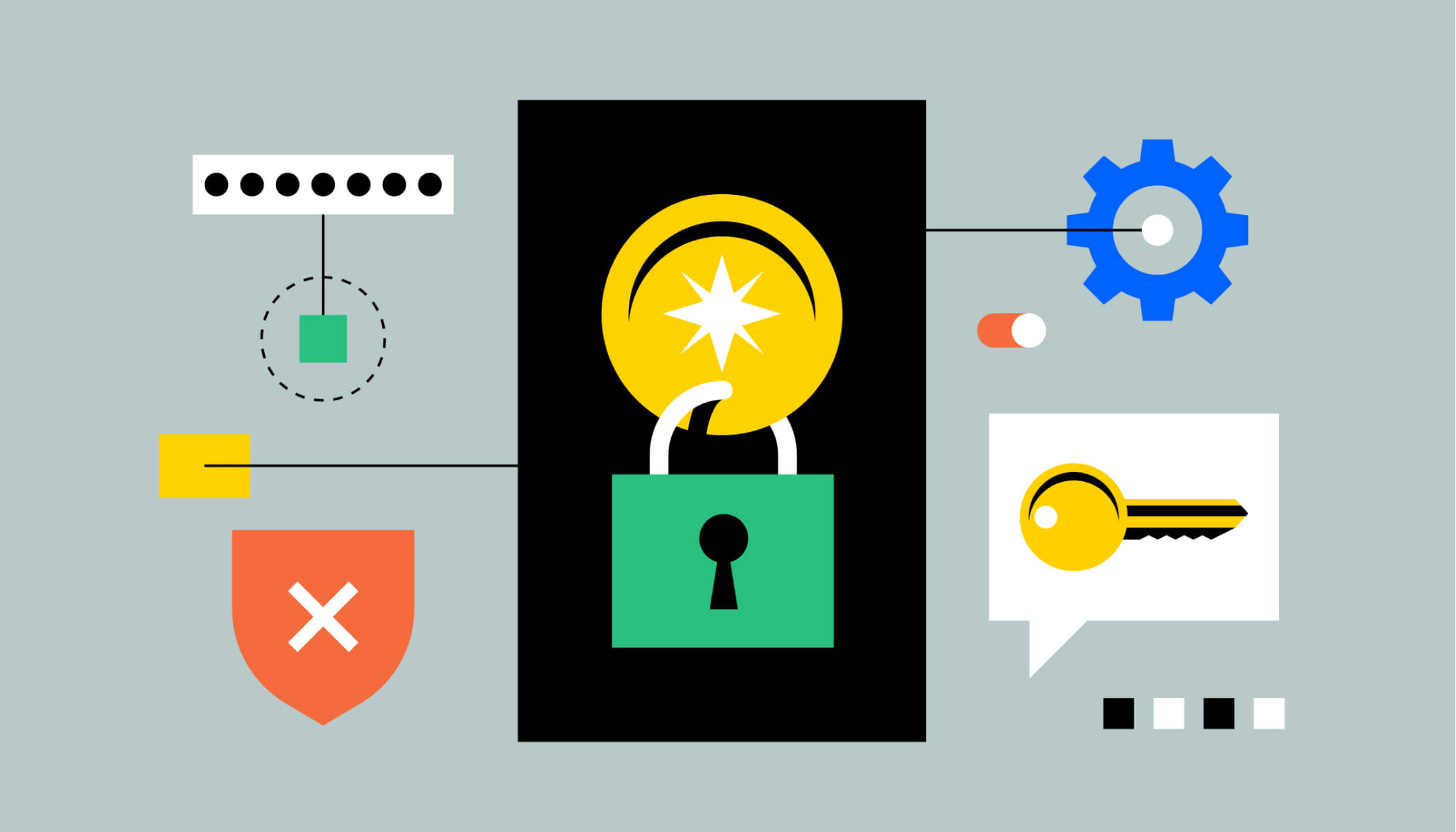 Two-Factor Authentication in Cryptocurrency