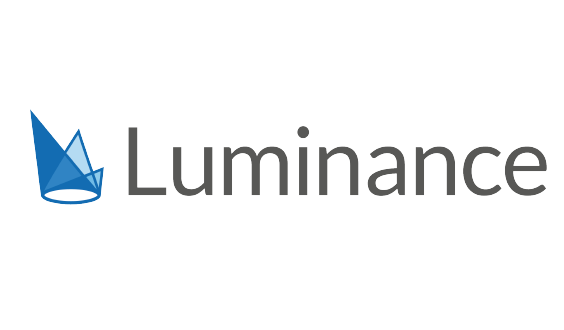 Luminance Logo