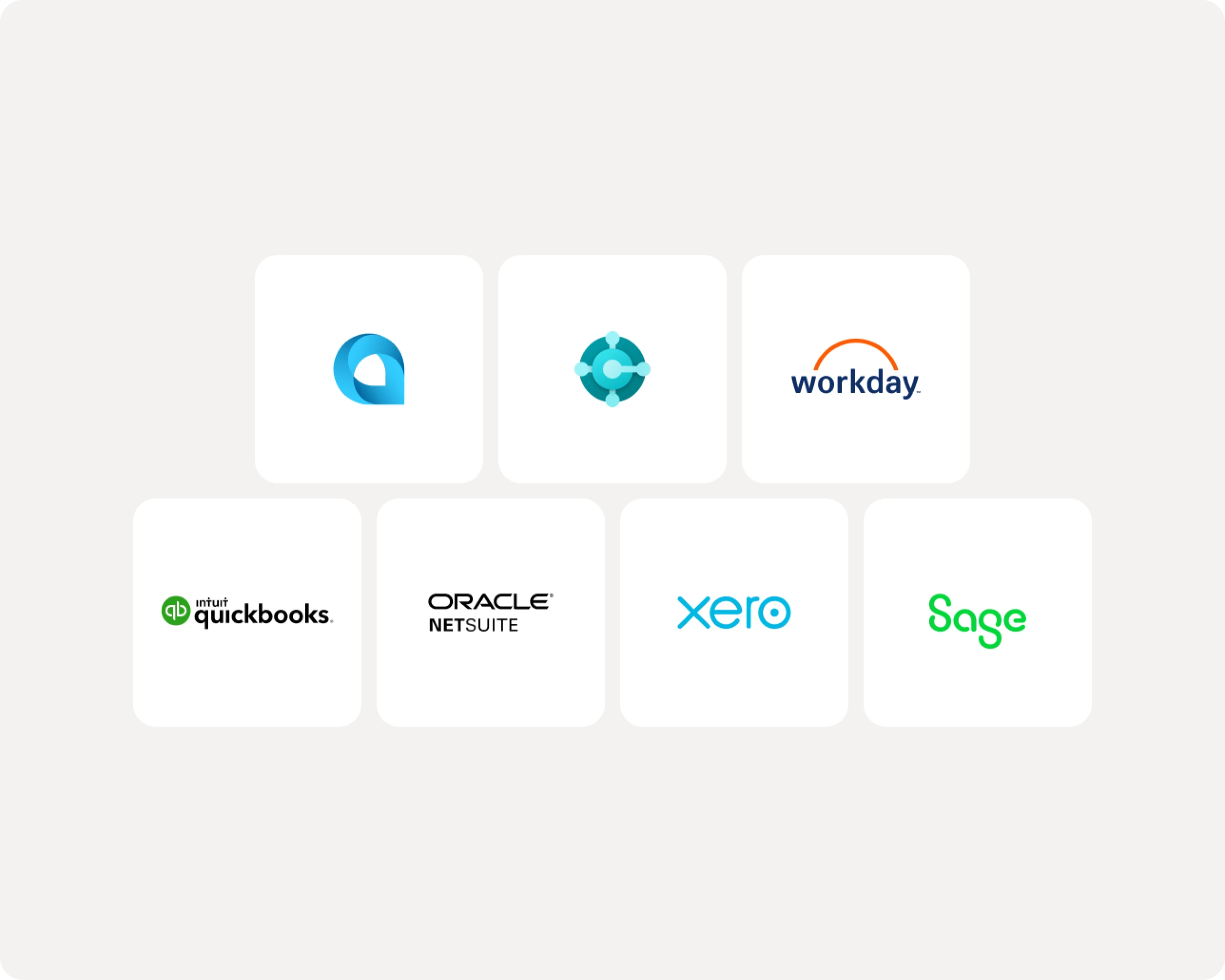 Ramp Accounting Integration QuickBooks Xero
