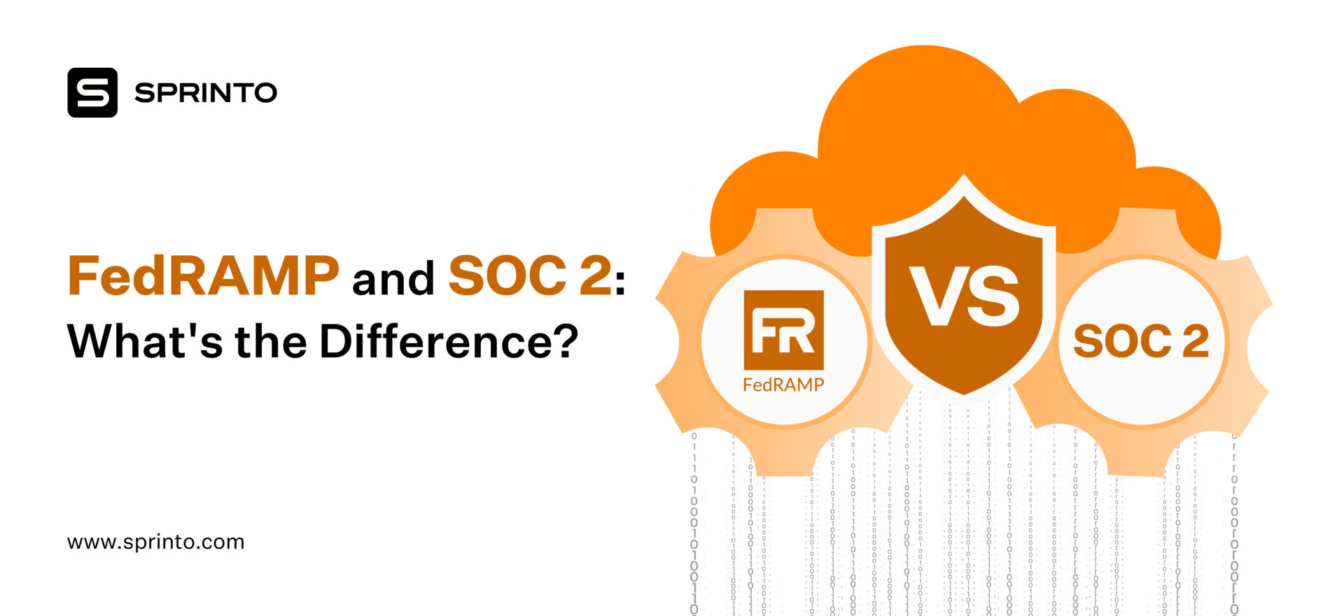 FedRAMP vs SOC 2 Security Compliance
