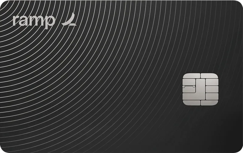 Ramp Corporate Card Platform
