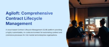 Agiloft Overview and Features: A Comprehensive Technical Documentation (2025)