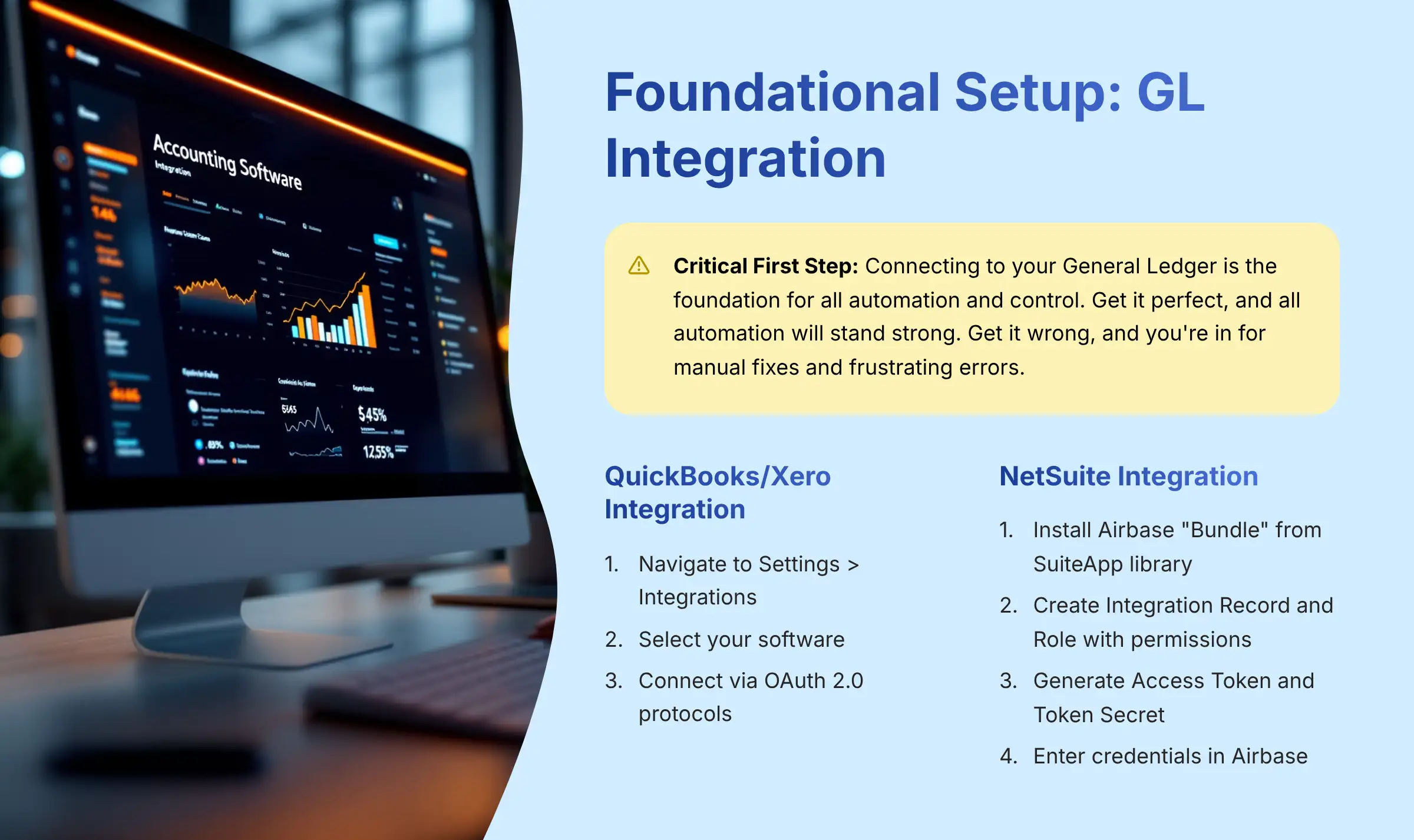 4_Foundational-Setup-GL-Integration