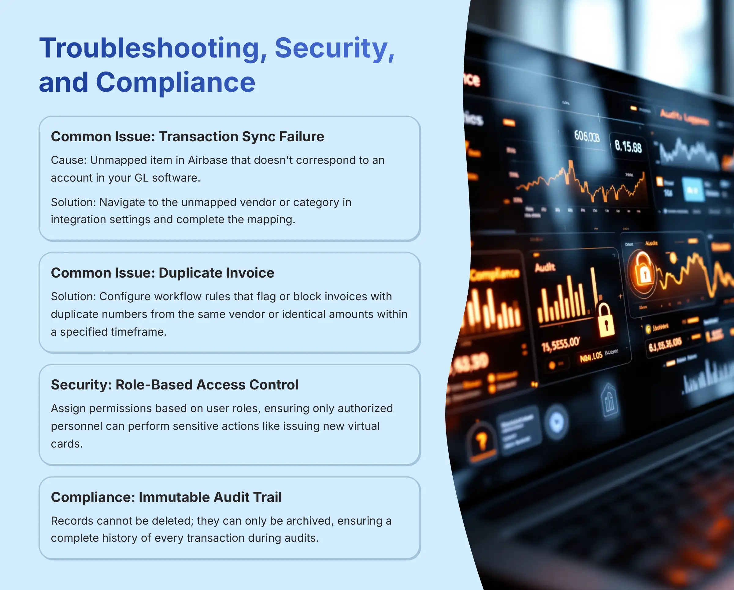 9_Troubleshooting-Security-and-Compliance