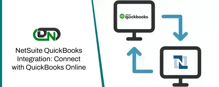 NetSuite QuickBooks Integration Setup