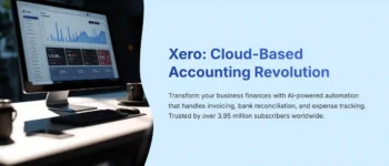 Xero Overview and Features: A Comprehensive Technical Documentation (2025)