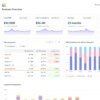 Drivetrain FP&A software dashboard